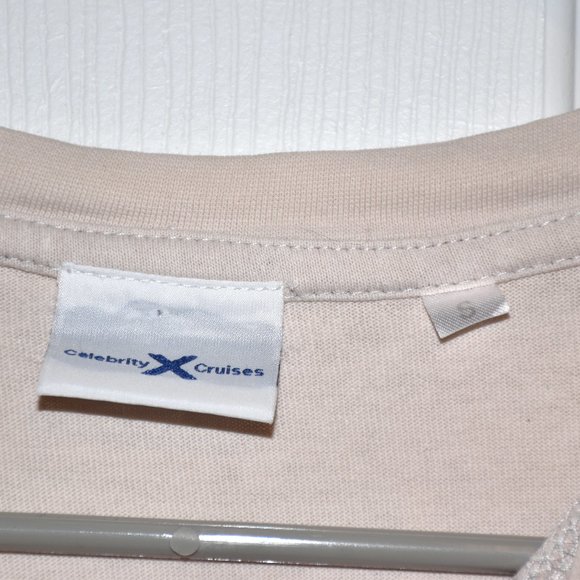 Panama Canal Tee - Picture 3 of 3